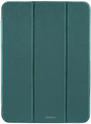 Hama Tablet-Case Velvet für iPad 10.9" (10. Gen./2022) Petrol