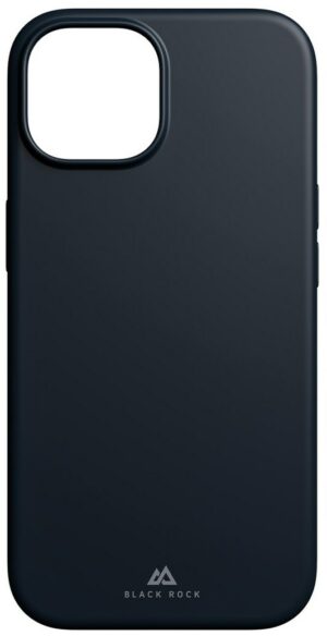 Black Rock Mag Urban Case für iPhone 15 midnight