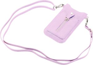 OHLALA! Necklace Case mit Strap 5