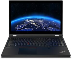 Lenovo ThinkPad P15 Gen 1 (20ST000BGE) 39