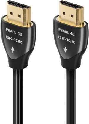 Audioquest Pearl HDMI 48G Kabel (5m)