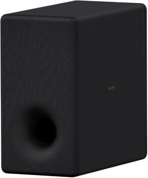 Sony SA-SW3 Aktiv-Subwoofer schwarz