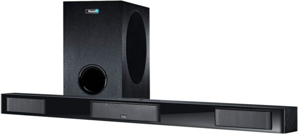 Magnat SBW 300 Soundbar + Subwoofer