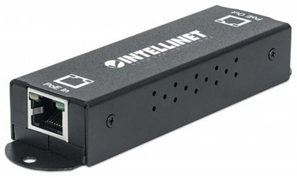 Intellinet PoE+ Extender 1-Port Gigabit