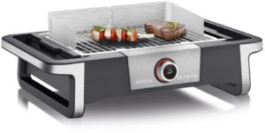 Severin PG 8114 DigitalBOOST Tischgrill