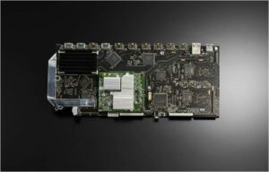 Denon SPK-611 (HDMI 2.1 Upgrade Kit) Zubehör für AVC-X8500H