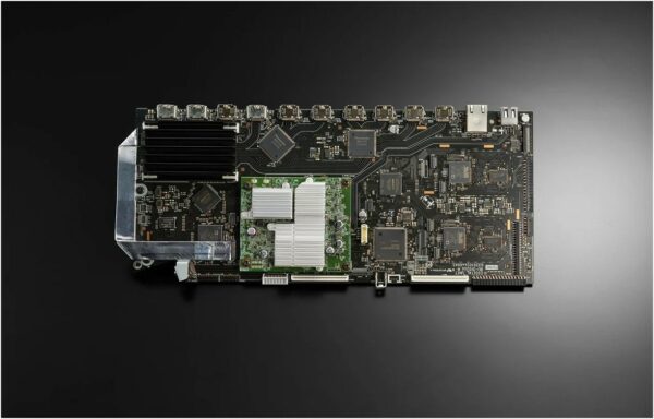 Denon SPK-611 (HDMI 2.1 Upgrade Kit) Zubehör für AVC-X8500H