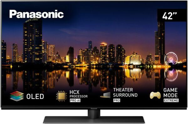 Panasonic TX-42MZN1508 106 cm (42") OLED-TV / G