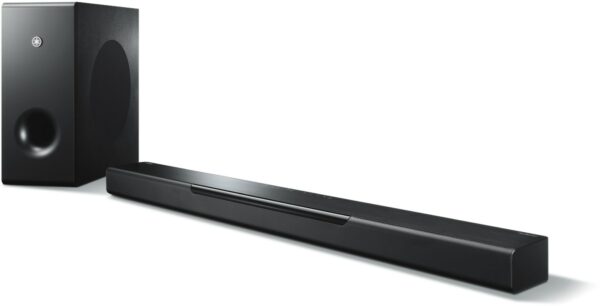 Yamaha ATS-4080 Soundbar + Subwoofer schwarz