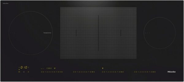 Miele KM 7689 FL Autark-Induktionskochfeld rahmenlos