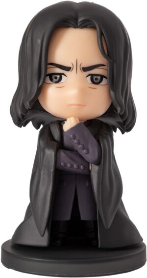 BANDAI NAMCO Chibi Master Severus Snape (8cm) Figur