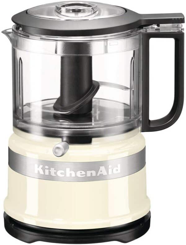 KitchenAid 5KFC3516EAC Zerkleinerer almond cream