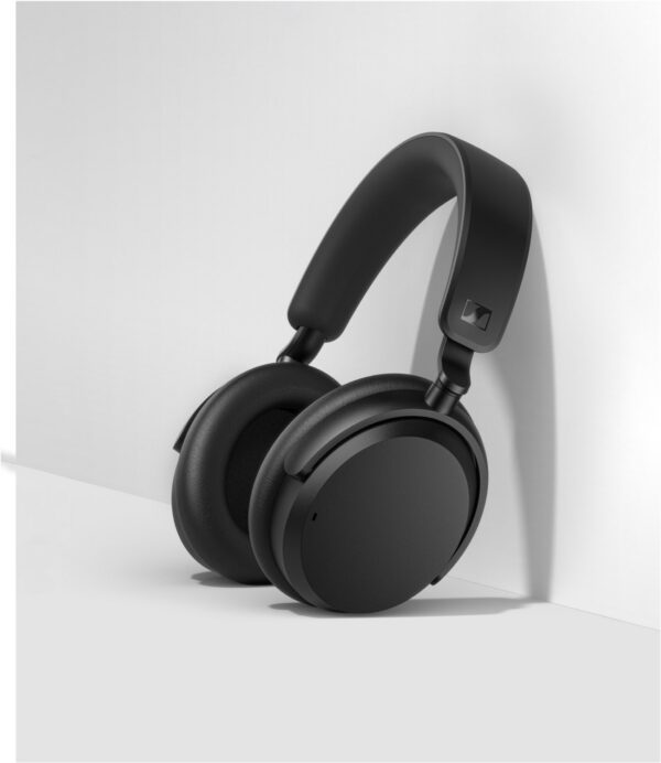 Sennheiser ACCENTUM Bluetooth-Kopfhörer schwarz