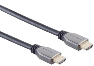 Goldkabel edition HDMI 8K (1