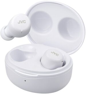 JVC HA-A5T-WN-E True Wireless Kopfhörer weiß