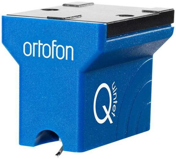 Ortofon MC Quintet Blue MC Tonabnemer