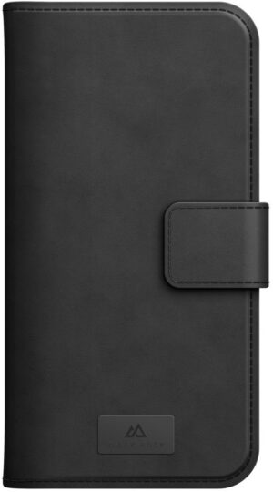 Black Rock Wallet 2in1 Premium Leder