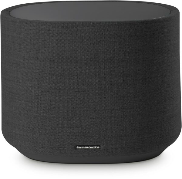 Harman/Kardon Citation Sub Aktiv-Subwoofer schwarz