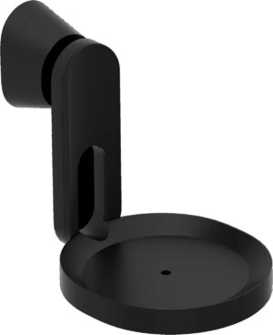 Sonos Era 100 Mount /Stück Lautsprecher-Wandhalterung schwarz