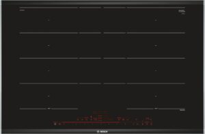 Bosch PXY875DW4E Autark-Induktionskochfeld alu