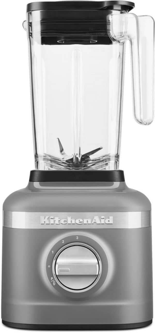 KitchenAid 5KSB1325EDG Standmixer dunkelgrau