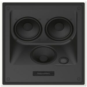 Bowers & Wilkins CCM7.3 S2 /Stück Wand-/Decken-Einbaulautsprecher