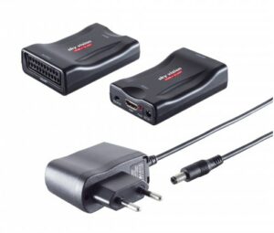 Sky Vision HDMI zu Scart Konverter