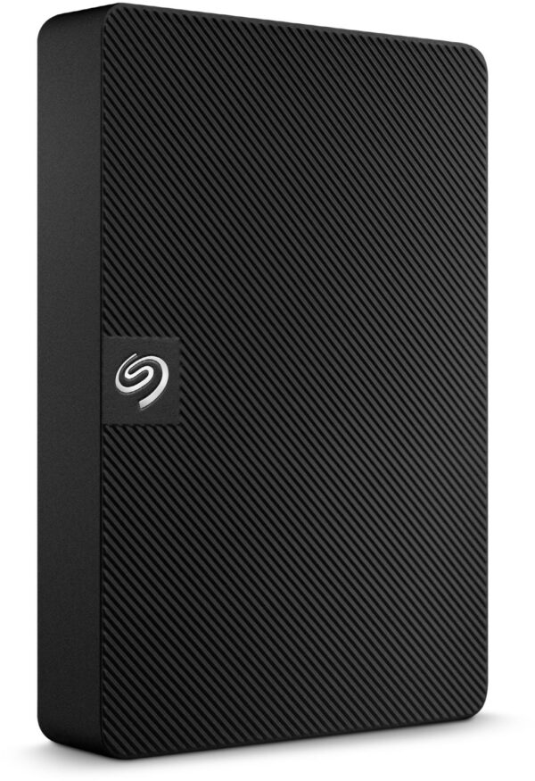 Seagate Expansion Portable USB 3.0 (5TB) Externe Festplatte schwarz