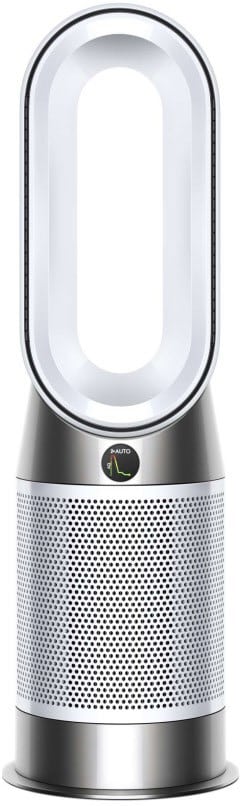 Dyson HP10 Purifier Hot+Cool Luftreiniger weiß