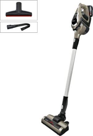 Bosch BSS1A114 Akku-Stielsauger champagner