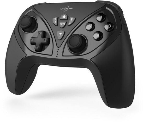 uRage Vendetta 300 Unleashed Gamepad schwarz