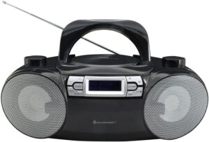 Soundmaster SCD8100SW CD/Radio-System