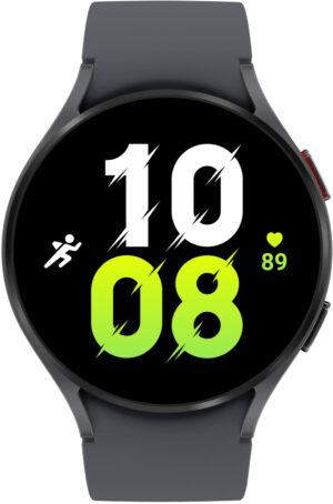 Samsung Galaxy Watch5 (44mm) Smartwatch graphit