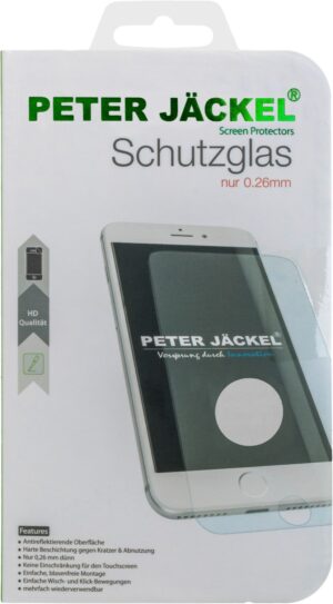 Peter Jäckel HD Glass Protector für Galaxy S10e