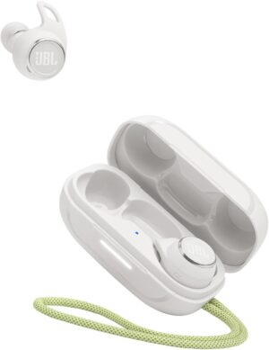 JBL Reflect Aero True Wireless Kopfhörer weiß