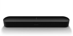 Sonos Beam (Gen2) Soundbar schwarz