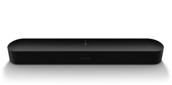 Sonos Beam (Gen2) Soundbar schwarz