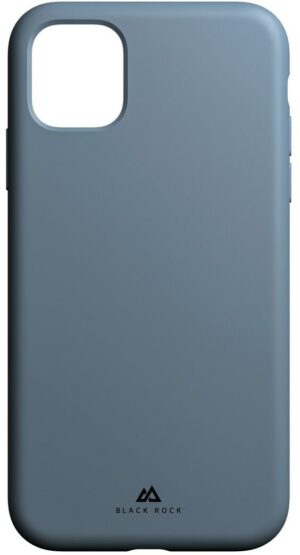 Black Rock Urban Case für iPhone 11 blue grey