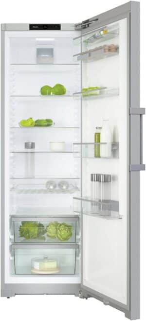 Miele KS 4783 ED Standkühlschrank edelstahl/cleansteel / E