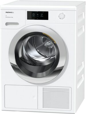 Miele TCR 780 WP Wärmepumpentrockner lotosweiß / A+++