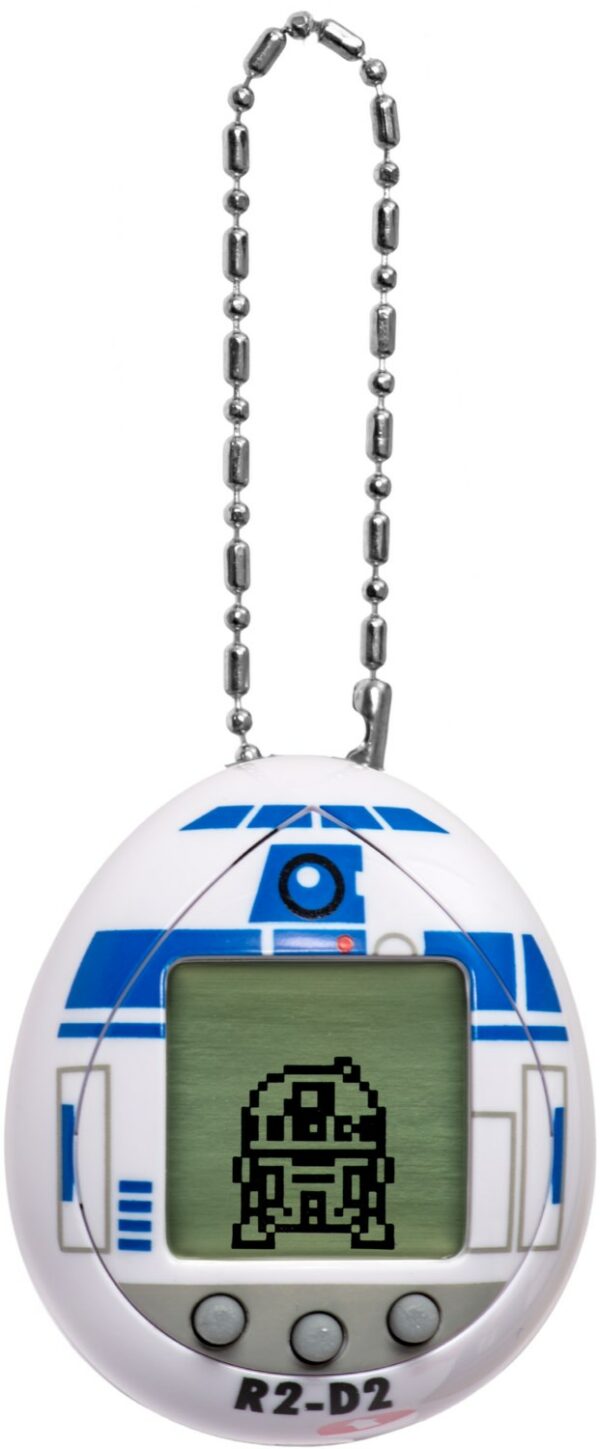 BANDAI NAMCO Tamagotchi Star Wars