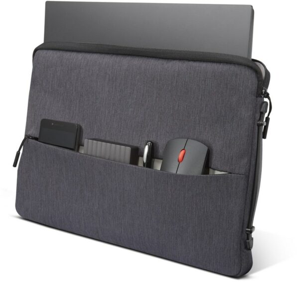 Lenovo Sleeve für Yoga Tab 13 grau