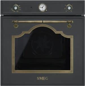 Smeg SF700AO Einbaubackofen anthrazit / A