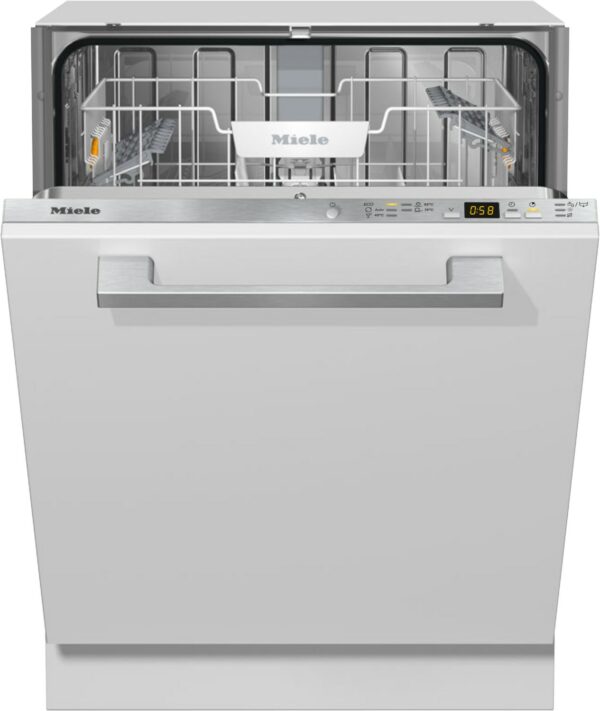 Miele G 5150 Vi Active Vollintegrierbarer 60 cm Geschirrspüler / D