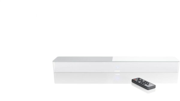 Canton Sound M Soundbar weiß