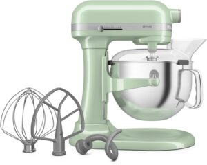 KitchenAid 5KSM60SPXEPT Artisan Küchenmaschine pistazie