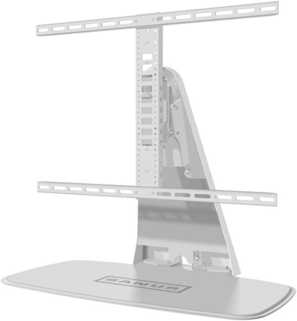 Sanus WSTV1 TV-Base weiß