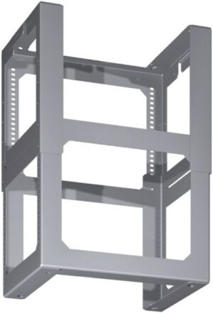 NEFF Z 5921 N0 Montageturmverlängerung 5 Dunstabzugshauben-Zubehör