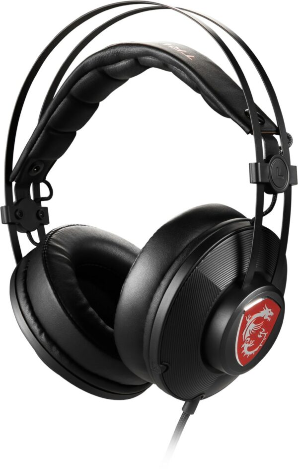 MSI H991 Gaming Headset