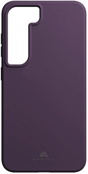 Black Rock Urban Case für Galaxy S23 Amethyst